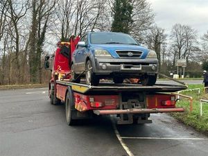 Photo: West Mercia Police