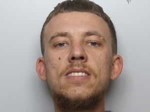 Supporting image for story: Cocaine and cannabis dealer in Cannock jailed for four years