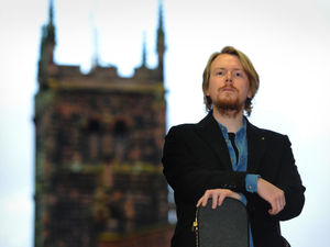 Supporting image for story: Sam's solo career off to a soaring start