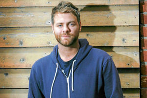 Supporting image for story: Westlife's Brian will wow fans at Academy