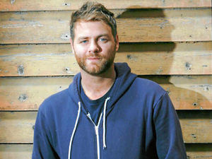 Supporting image for story: Westlife's Brian will wow fans at Academy