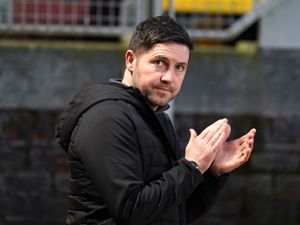 Supporting image for story: Liam Fox delighted to see Hearts end their long wait for a win