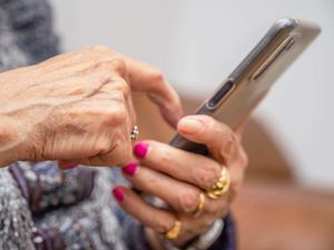 Supporting image for story: Criminals using AI to clone voices and set up direct debits