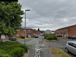 Supporting image for story: Complaint alleging business use of Telford residential property leads to council action