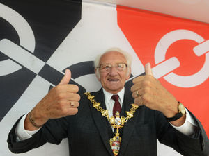 Supporting image for story: Black Country Day 2018 - IN PICTURES and VIDEO