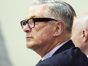 Supporting image for story: Manslaughter case against Alec Baldwin dismissed by US judge