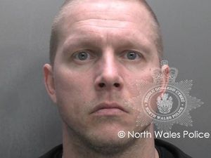 Supporting image for story: Husband jailed after lying to police that his innocent wife had stabbed him