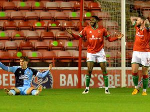 Supporting image for story: Walsall 0 Cambridge United 2 - Report and pictures 