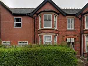 Supporting image for story: Former Oswestry care home to be turned into flats