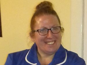 Supporting image for story: 'Careless' HGV driver who killed nurse on M6 to serve 17 weeks