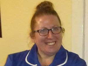 Supporting image for story: 'Careless' HGV driver who killed nurse on M6 to serve 17 weeks