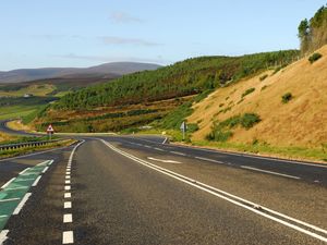 Supporting image for story: Tories call for action after more than 300 injured on A9 in four years