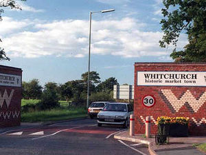 Supporting image for story: First Women's Institute for Whitchurch