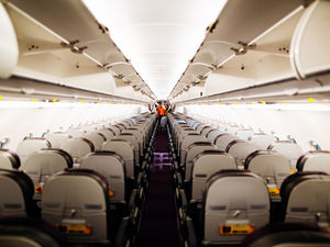 Supporting image for story: Biomaster in demand as air travel looks to protect passengers