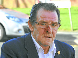 Supporting image for story: Stourbridge treasurer pocketed cash from Royal British Legion pot