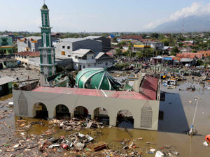 Supporting image for story: Peter Rhodes on sex workers at uni, lessons in bias and the unspeakable terror of an earthquake