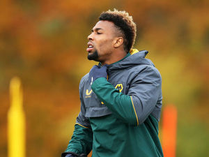 Supporting image for story: Bruno Lage challenges Adama Traore to find consistency