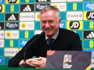 Supporting image for story: Michael O’Neill wants more progress – Northern Ireland v Belarus talking points