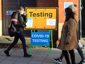 Supporting image for story: How do the regions of England compare for Covid-19 case rates?