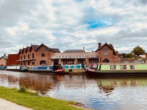 Supporting image for story: Stone pub wins national award for stunning design