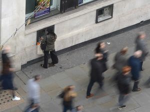 Supporting image for story: ATM withdrawals jump as lockdown restrictions ease