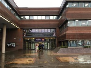 Supporting image for story: Suicide rate in Wolverhampton highest among men