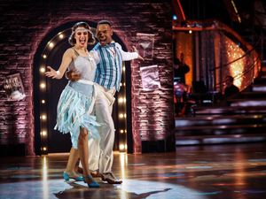 Supporting image for story: Ellie Taylor ‘thrilled and surprised’ to have made Strictly’s Blackpool show