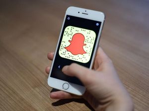 Supporting image for story: Snapchat’s latest app update has not gone down well with users