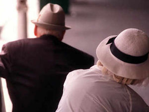 Supporting image for story: Over-85s age group is fastest growing in area