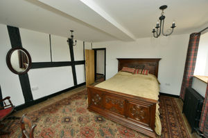 One of the luxury appartments