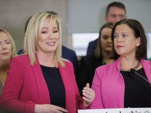 Supporting image for story: Parties to assess results as dust settles on Irish local and European elections