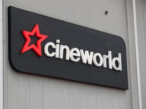 Supporting image for story: Cineworld secures new loans ahead of ‘unprecedented’ slate of film releases