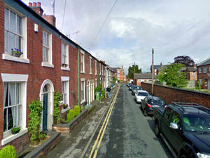 Supporting image for story: Stafford shoppers blamed over £45 parking charge