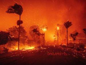 Supporting image for story: Critics Choice Awards rescheduled for third time amid Los Angeles wildfires