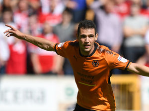 Supporting image for story: Wolves 1 Middlesbrough 0 – Report and pictures