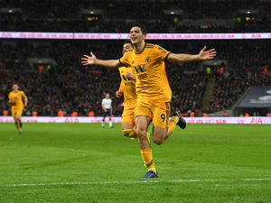 Supporting image for story: Tottenham Hotspur 1 Wolves 3 – Report and pictures