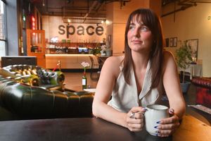 Molly Fleming said she wanted to help revive the city entertainment scene in Wolverhampton