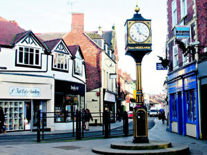 Supporting image for story: Shropshire Star Comment: Don’t save on future of heritage