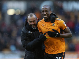 Supporting image for story: Kevin Phillips: Championship race looks all over for Wolves and Aston Villa