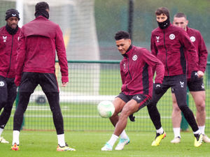 Supporting image for story: Aston Villa want more Premier League help after Lille granted weekend break