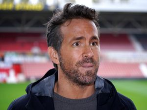 Supporting image for story: Ryan Reynolds sends good luck message to Wales ahead of World Cup opener