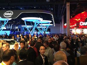 Supporting image for story: CES 2019: What to expect from the annual technology show