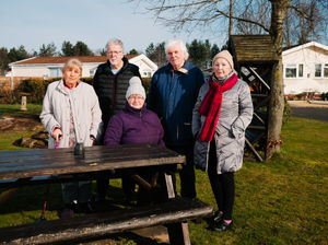 Supporting image for story: 'We're all terrified': Telford pensioners crying out for a new landlord over a year after firm collapsed into administration