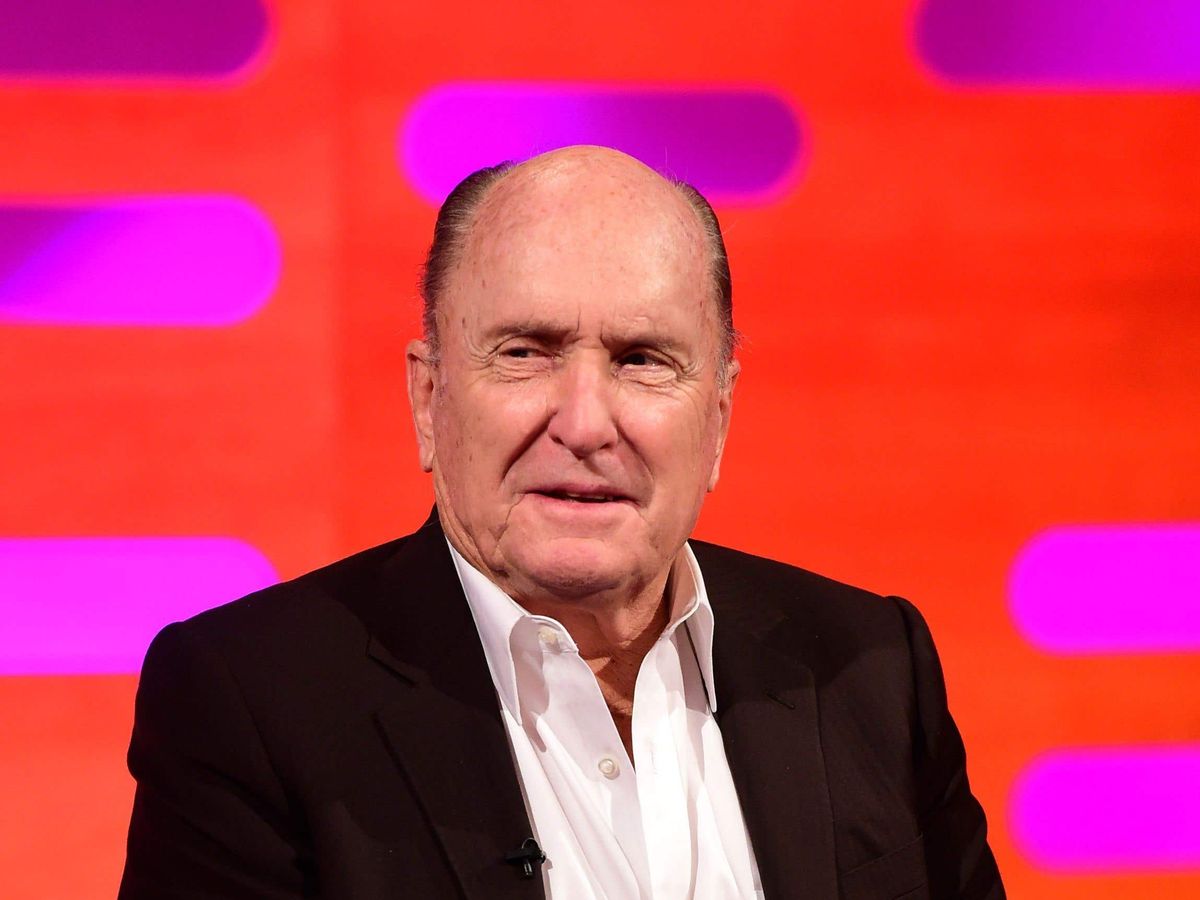The Godfather star Robert Duvall dies aged 95