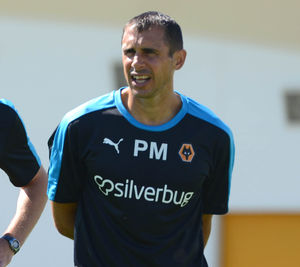 Pat Mountain (AMA Sports)