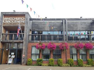 Supporting image for story: New service to support people in Whitchurch to keep reading with town's library still shut