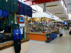 Supporting image for story: Struggling West Bromwich Indoor Market could be revamped