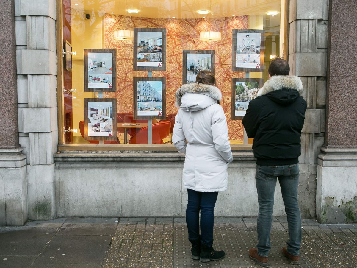 Housing market activity likely to strengthen gradually, says Nationwide Housing market activity likely to strengthen gradually, says Nationwide