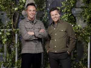 Supporting image for story: Ant and Dec dive back into the Australian jungle in new I’m A Celebrity trailer