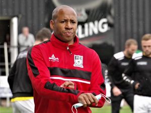 Supporting image for story: Pandemic management journey puts ex-Wolves man Matt Hill on a steep learning curve